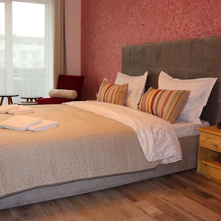 Apartament Rubin Brassó Kültér fotó
