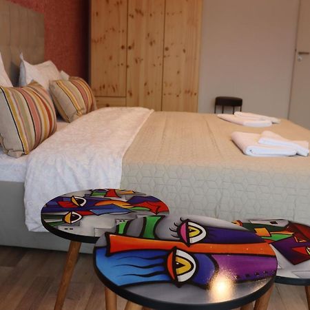 Apartament Rubin Brassó Kültér fotó
