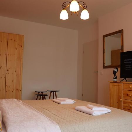 Apartament Rubin Brassó Kültér fotó