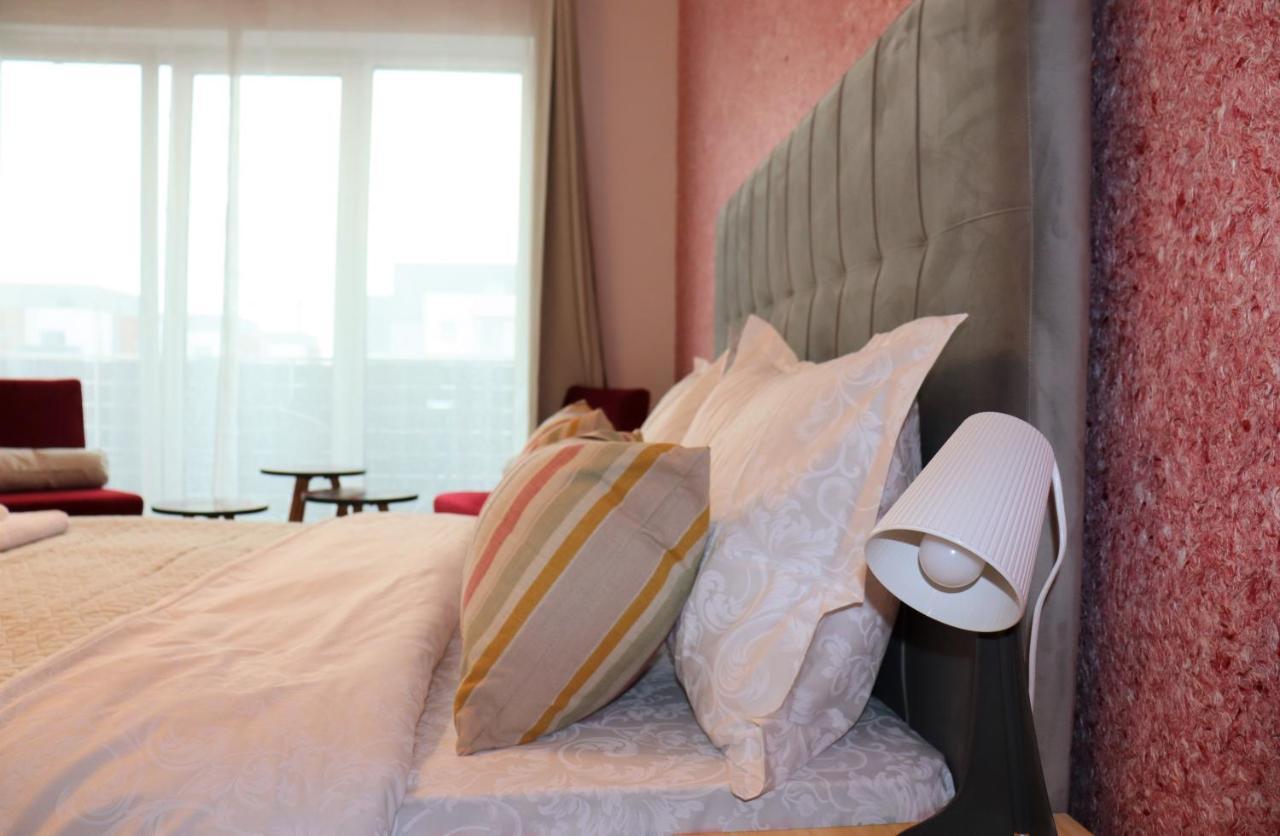 Apartament Rubin Brassó Kültér fotó