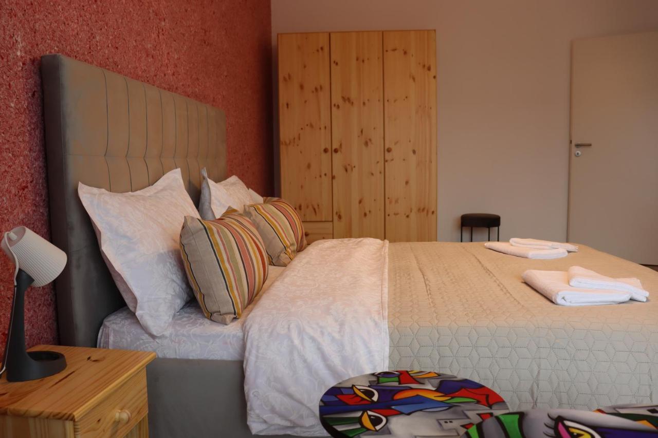 Apartament Rubin Brassó Kültér fotó