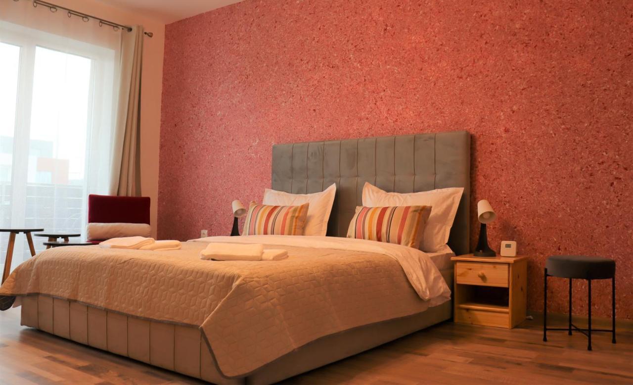 Apartament Rubin Brassó Kültér fotó