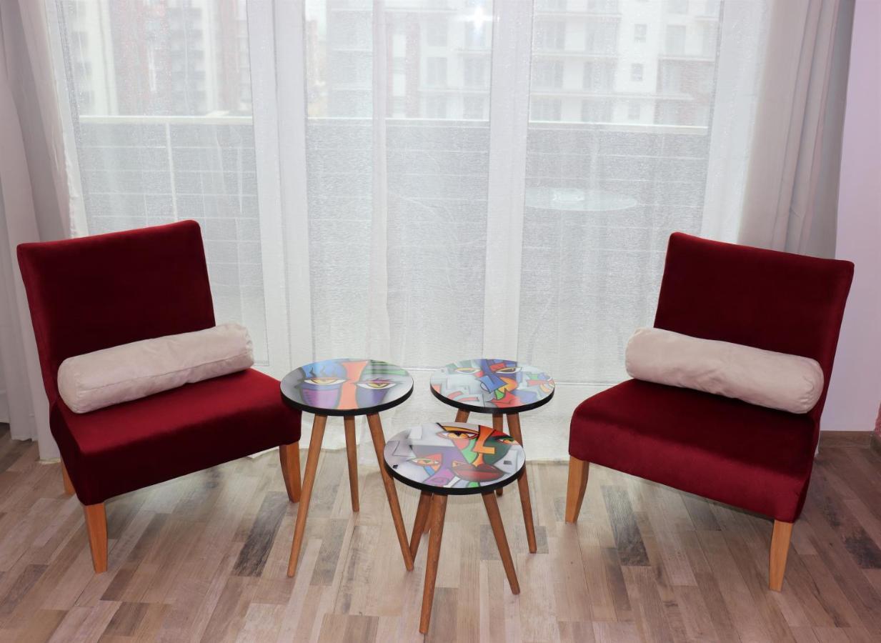 Apartament Rubin Brassó Kültér fotó