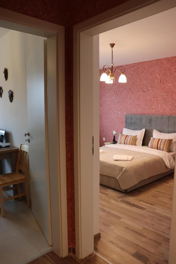 Apartament Rubin Brassó Kültér fotó