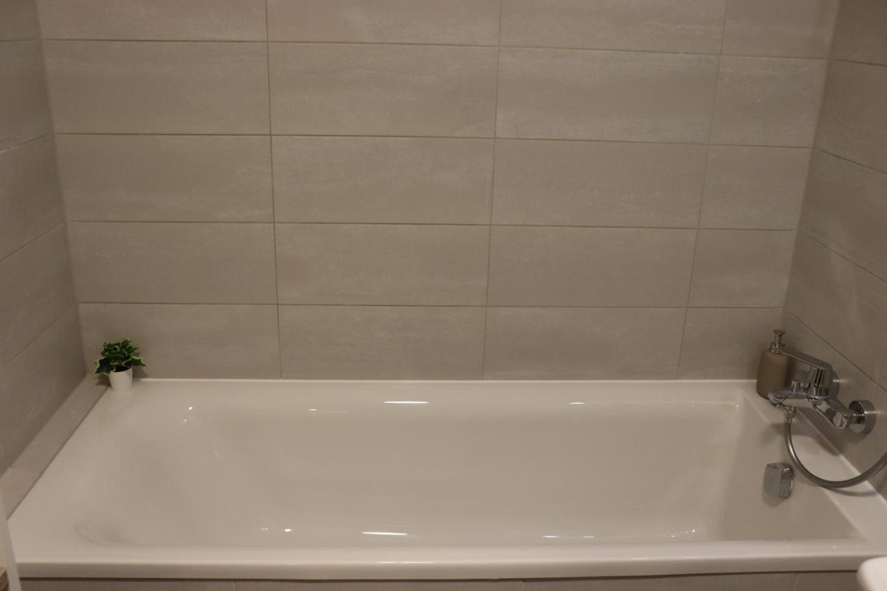 Apartament Rubin Brassó Kültér fotó