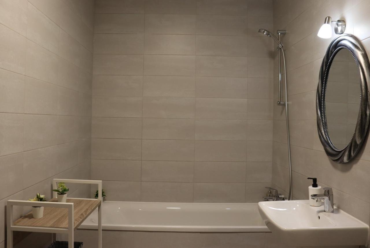 Apartament Rubin Brassó Kültér fotó
