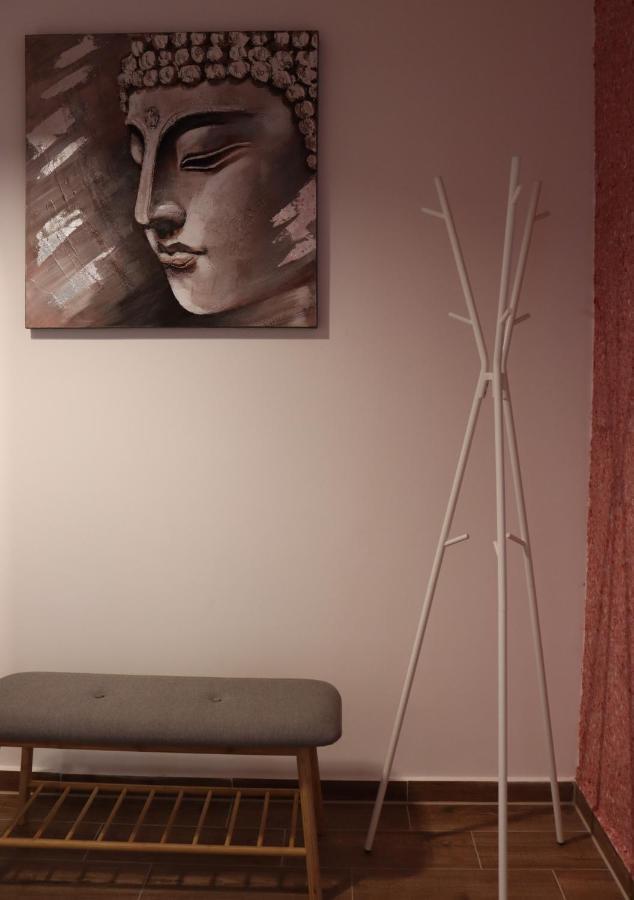 Apartament Rubin Brassó Kültér fotó