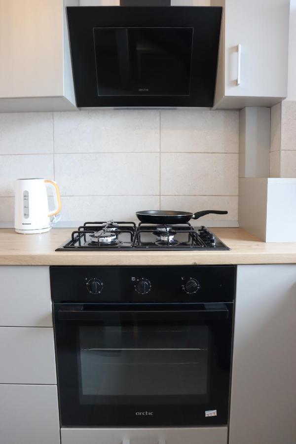 Apartament Rubin Brassó Kültér fotó