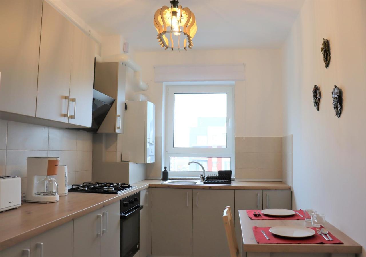 Apartament Rubin Brassó Kültér fotó