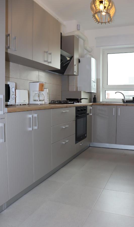 Apartament Rubin Brassó Kültér fotó