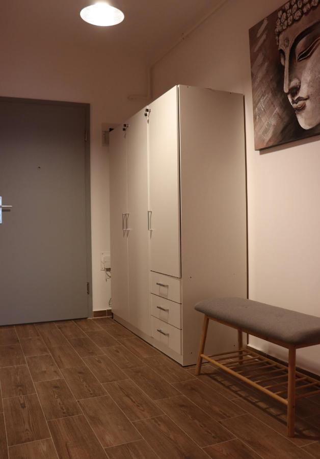 Apartament Rubin Brassó Kültér fotó