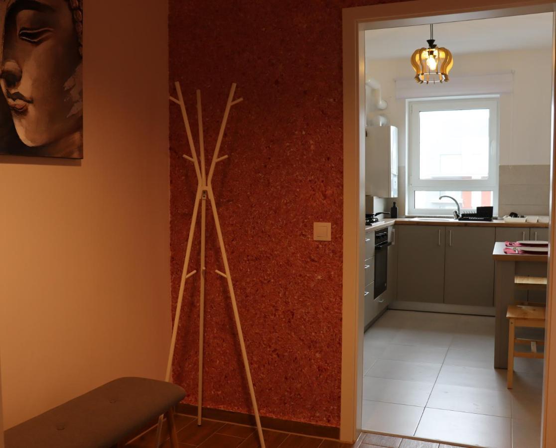 Apartament Rubin Brassó Kültér fotó